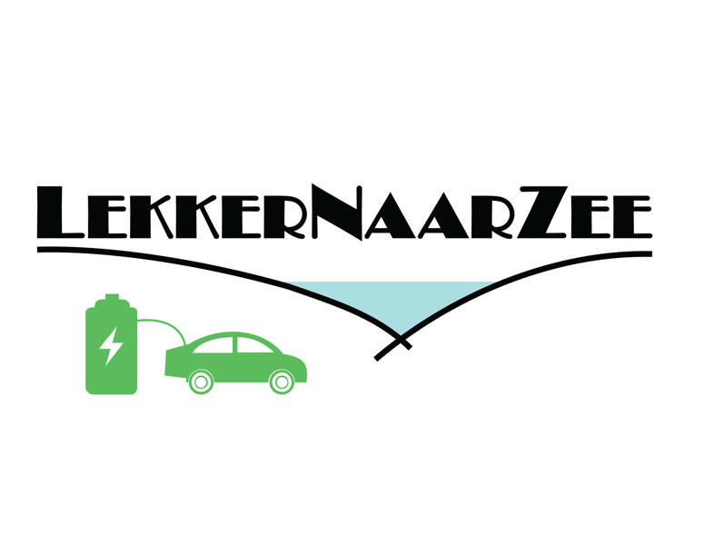 Fotoformaat laadpaal